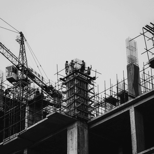 Real estate and construction