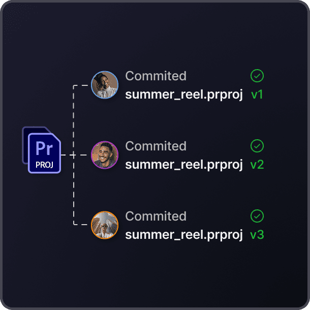 Transactional writes